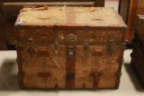 Antique Trunk