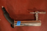 Stainless Steel Bar Tap