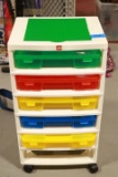 Lego Toy Chest