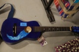 Childs Guitar