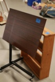Wooden Shelf, Portable Stand