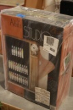 Artists Studio Easel & Paint Set