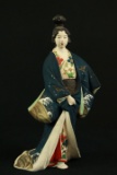 Asian Figurine