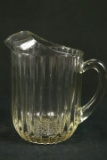 Glass Pitcher