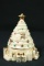Lenox Christmas Tree Music Box
