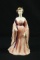 Hand Painted House Of Lancaster 1399-1461 Figurine