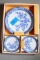 Asian Plate Set