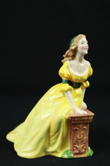 Royal Doulton "Judith" Figurine