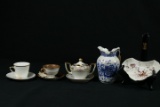 Assorted China & Porcelain