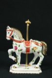 Royal Albert Carrousel Horse in Box