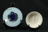 Royal Copenhagen Decorative Plate & Bowl