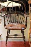 Windsor Style Chair