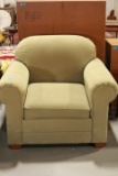 Marsh Field Upholstered Chair