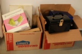 2 Boxes of Assorted Kitchenware