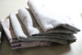 4 Uhaul Blankets