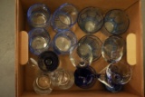 3 Boxes of Glass & Misc China