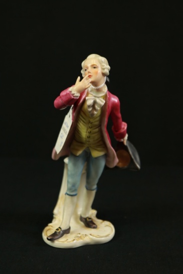 Goebel Figurine