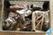 2 Boxes of Assorted Car Parts