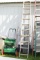 20 Ft. Extension Ladder