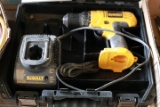 Dewalt Cordless Drill