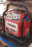 Husky Battery Charger