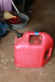 5 Gal Gas Can