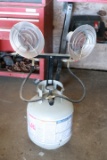 Propane Heater