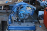 GMC 15 Amp Cut off Saw