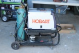 Hobart 180 Mig Welder