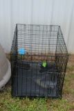 Dog Cage