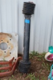 Tractor PTO Shaft