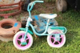 Child's Bike