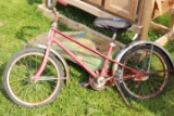 Schwinn Child's Bike