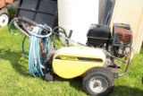 Landa Pressure Washer