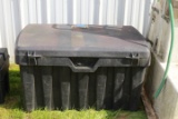 Large Plastic Toolbox