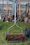 Great States Reel Mower