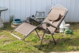 Outdoor Lounge Chair