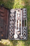 Pittsburgh Socket Set