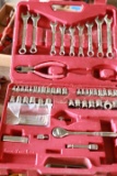 Craftsman Wrench & Socket Set