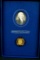 U.S. Mint Presidential James Madison Coin