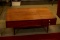 Drexel Mid Century Coffee Table With Drawers & Lift Compartment