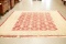 Asian Wool Rug