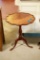 Valley City Furniture Pie Crust Table