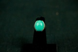 Sterling Silver Ring with Turquoise