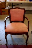 Provincial Arm Chair
