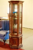 Display Cabinet