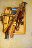 Assorted Tools