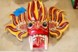 Mexican Mask