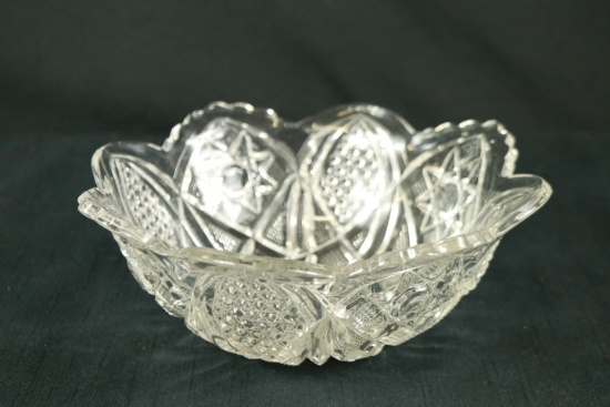 Crystal Bowl