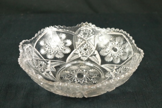 Crystal Bowl